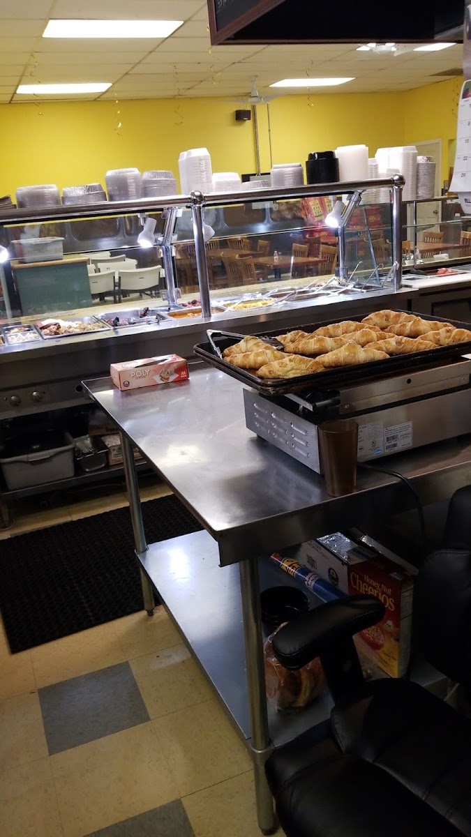 Tienda Latina & Deli